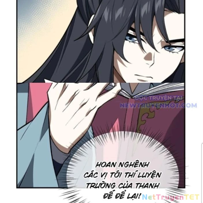 Ta Ở Tu Tiên Giới Chỉ Làm Giờ Hành Chính Chapter 105 - Trang 4