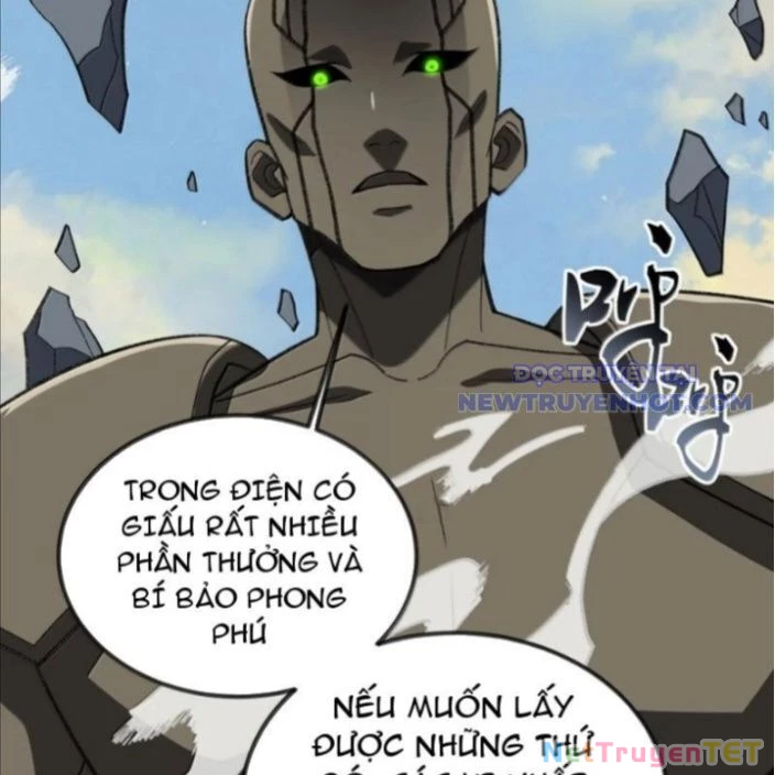 Ta Ở Tu Tiên Giới Chỉ Làm Giờ Hành Chính Chapter 105 - Trang 4