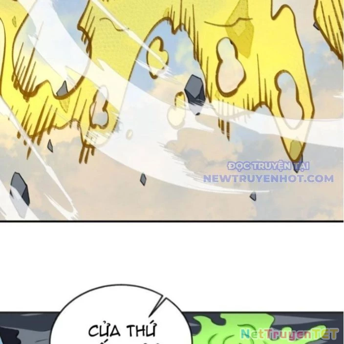 Ta Ở Tu Tiên Giới Chỉ Làm Giờ Hành Chính Chapter 105 - Trang 4