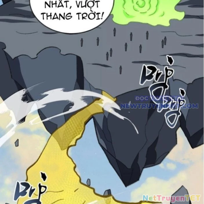 Ta Ở Tu Tiên Giới Chỉ Làm Giờ Hành Chính Chapter 105 - Trang 4