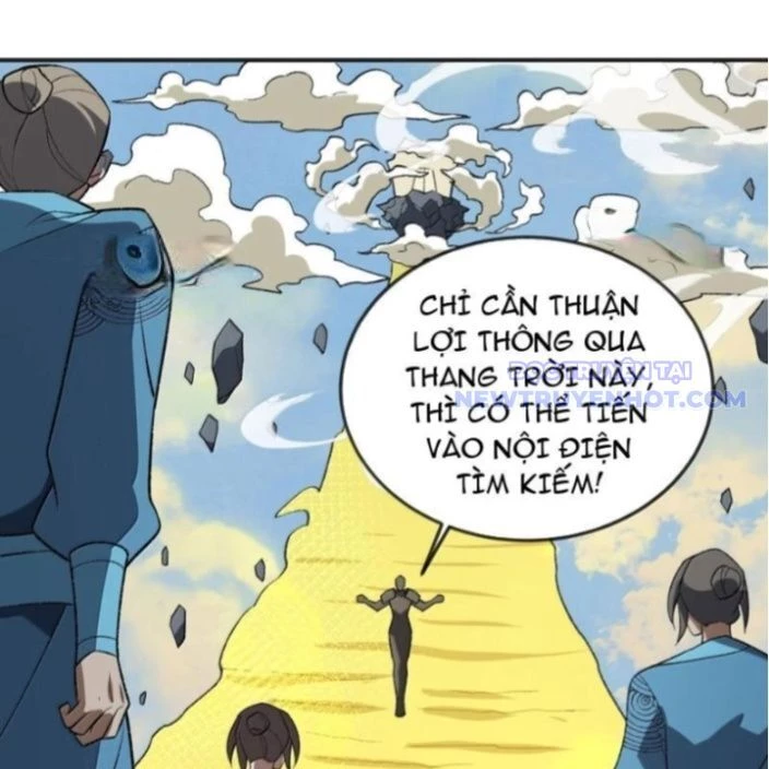 Ta Ở Tu Tiên Giới Chỉ Làm Giờ Hành Chính Chapter 105 - Trang 4