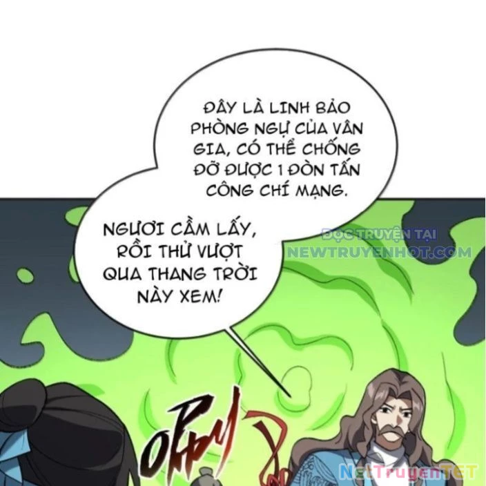 Ta Ở Tu Tiên Giới Chỉ Làm Giờ Hành Chính Chapter 105 - Trang 4