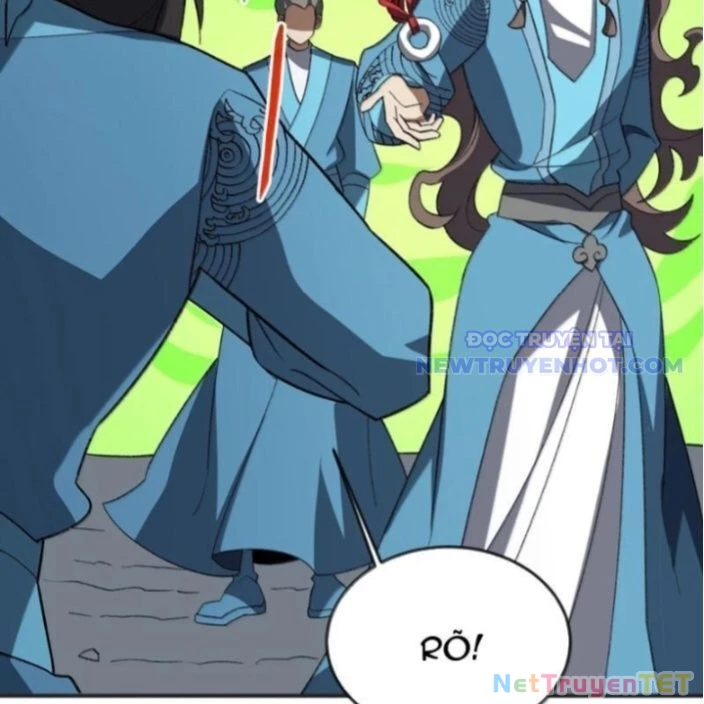 Ta Ở Tu Tiên Giới Chỉ Làm Giờ Hành Chính Chapter 105 - Trang 4