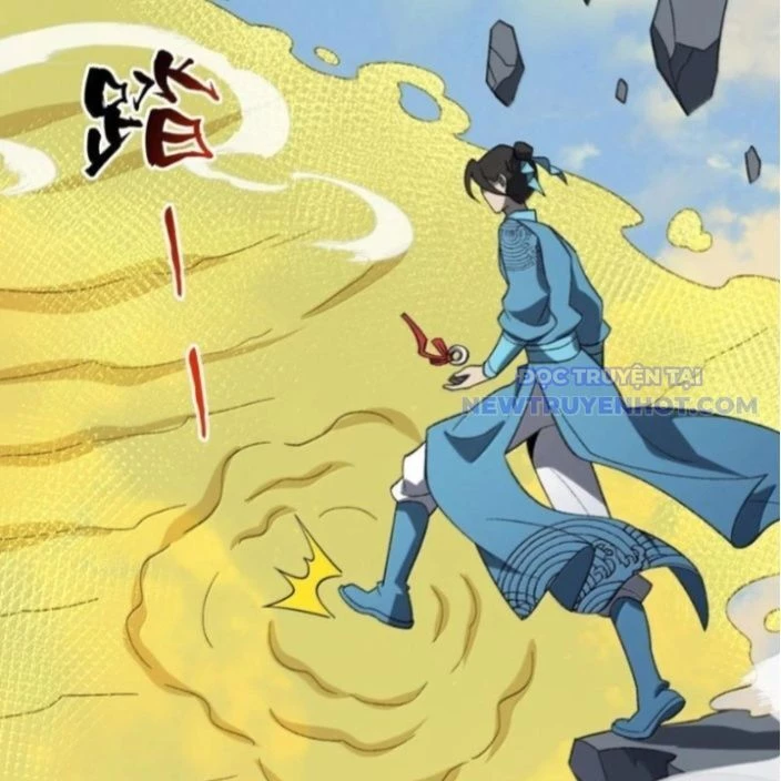 Ta Ở Tu Tiên Giới Chỉ Làm Giờ Hành Chính Chapter 105 - Trang 4