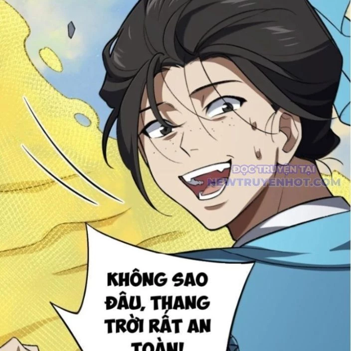 Ta Ở Tu Tiên Giới Chỉ Làm Giờ Hành Chính Chapter 105 - Trang 4