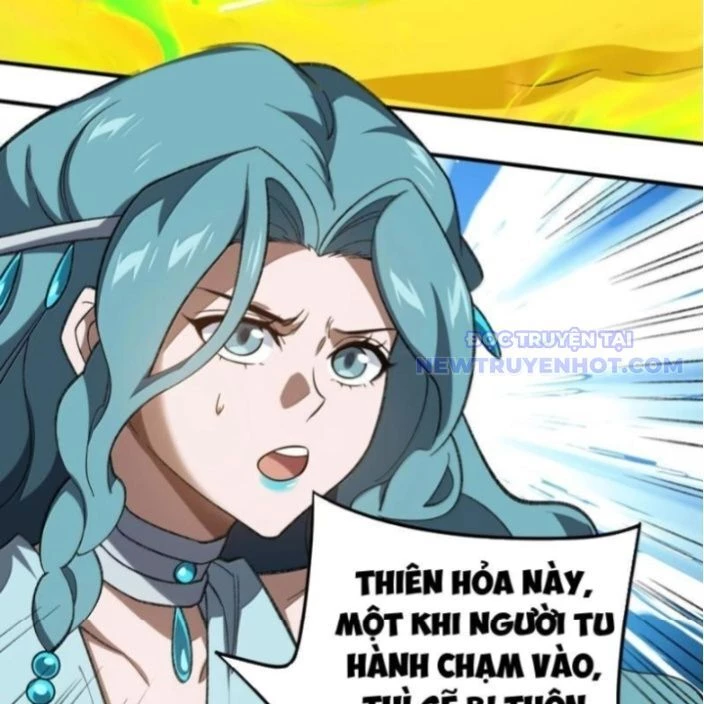 Ta Ở Tu Tiên Giới Chỉ Làm Giờ Hành Chính Chapter 105 - Trang 4
