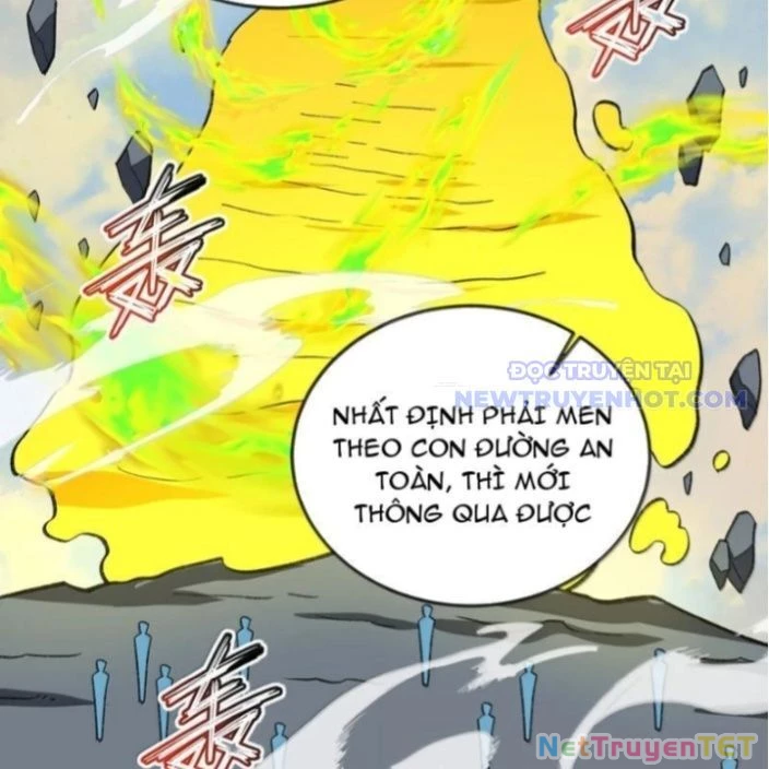 Ta Ở Tu Tiên Giới Chỉ Làm Giờ Hành Chính Chapter 105 - Trang 4
