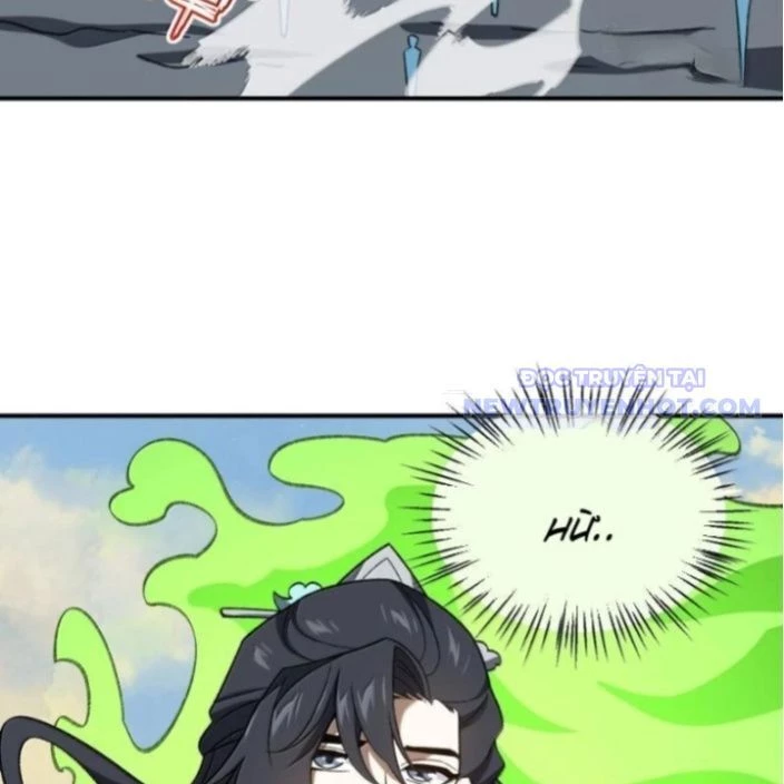 Ta Ở Tu Tiên Giới Chỉ Làm Giờ Hành Chính Chapter 105 - Trang 4