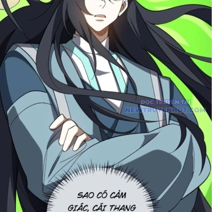 Ta Ở Tu Tiên Giới Chỉ Làm Giờ Hành Chính Chapter 105 - Trang 4