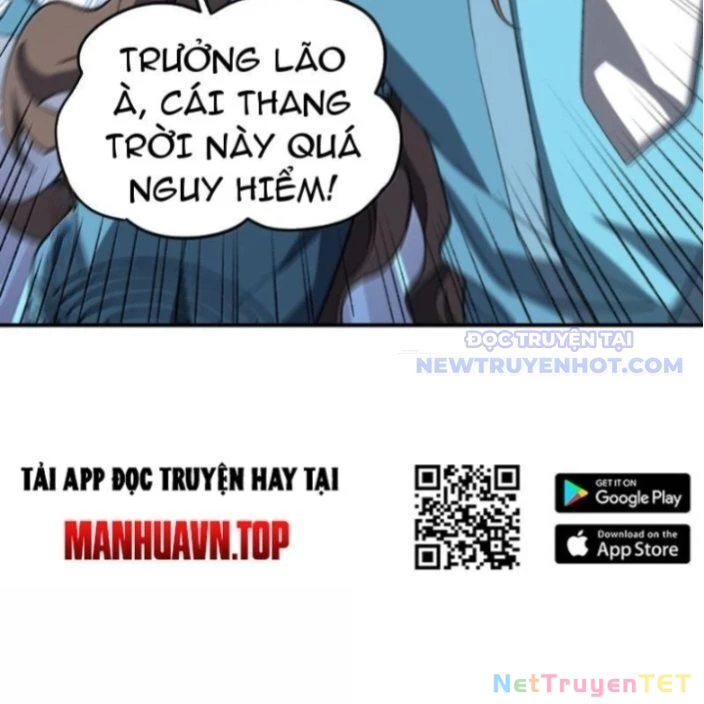 Ta Ở Tu Tiên Giới Chỉ Làm Giờ Hành Chính Chapter 105 - Trang 4