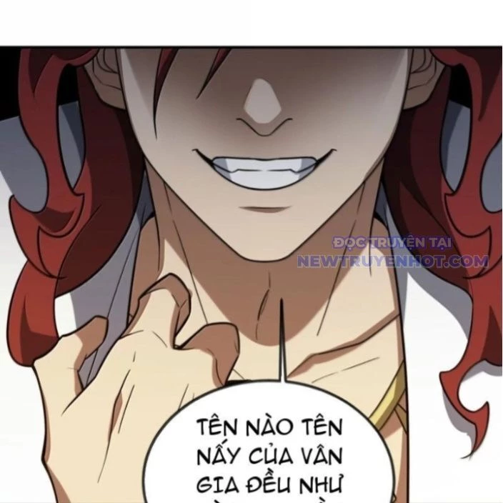 Ta Ở Tu Tiên Giới Chỉ Làm Giờ Hành Chính Chapter 105 - Trang 4