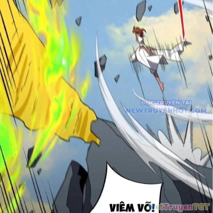 Ta Ở Tu Tiên Giới Chỉ Làm Giờ Hành Chính Chapter 105 - Trang 4