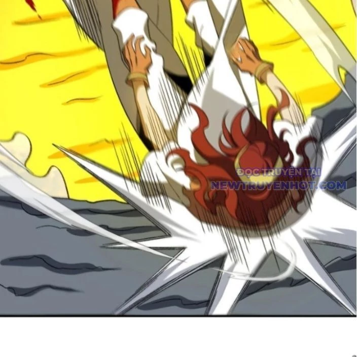 Ta Ở Tu Tiên Giới Chỉ Làm Giờ Hành Chính Chapter 105 - Trang 4