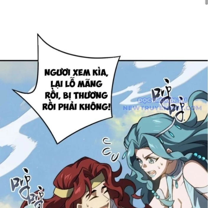 Ta Ở Tu Tiên Giới Chỉ Làm Giờ Hành Chính Chapter 105 - Trang 4