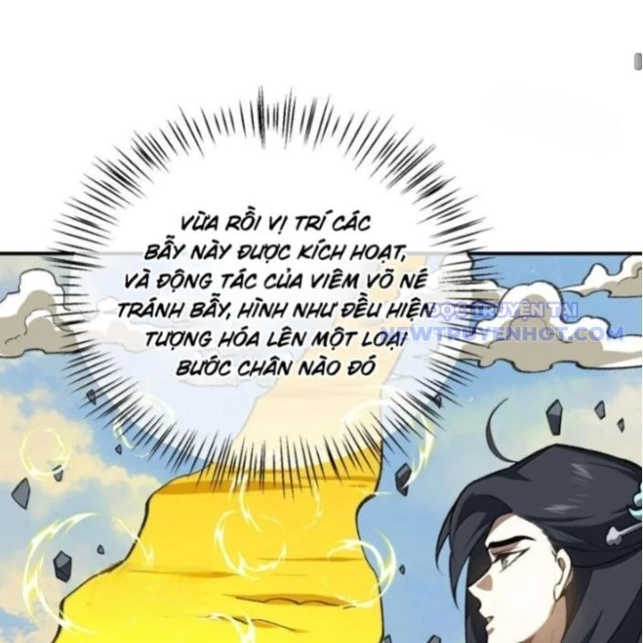Ta Ở Tu Tiên Giới Chỉ Làm Giờ Hành Chính Chapter 105 - Trang 4