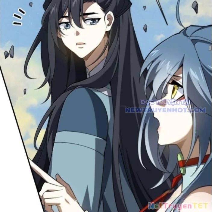 Ta Ở Tu Tiên Giới Chỉ Làm Giờ Hành Chính Chapter 105 - Trang 4
