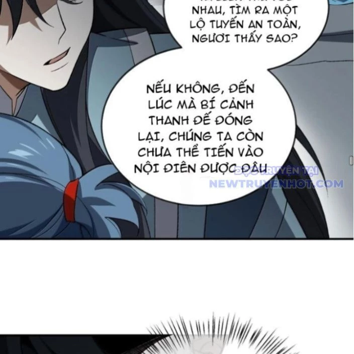 Ta Ở Tu Tiên Giới Chỉ Làm Giờ Hành Chính Chapter 105 - Trang 4