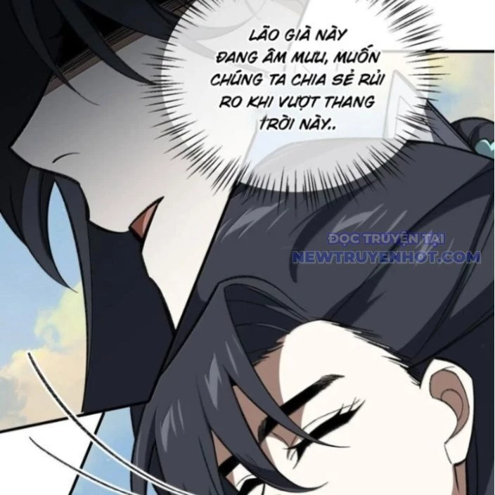 Ta Ở Tu Tiên Giới Chỉ Làm Giờ Hành Chính Chapter 105 - Trang 4