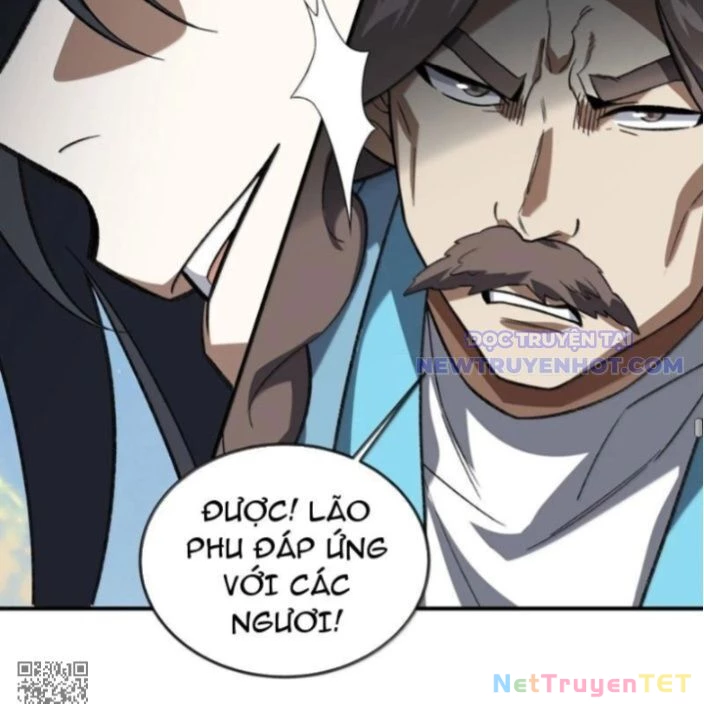 Ta Ở Tu Tiên Giới Chỉ Làm Giờ Hành Chính Chapter 105 - Trang 4
