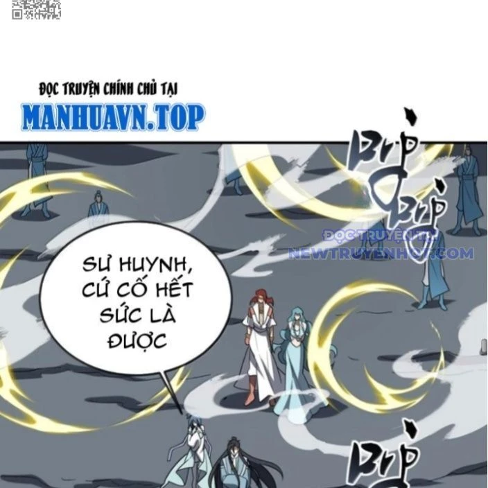 Ta Ở Tu Tiên Giới Chỉ Làm Giờ Hành Chính Chapter 105 - Trang 4