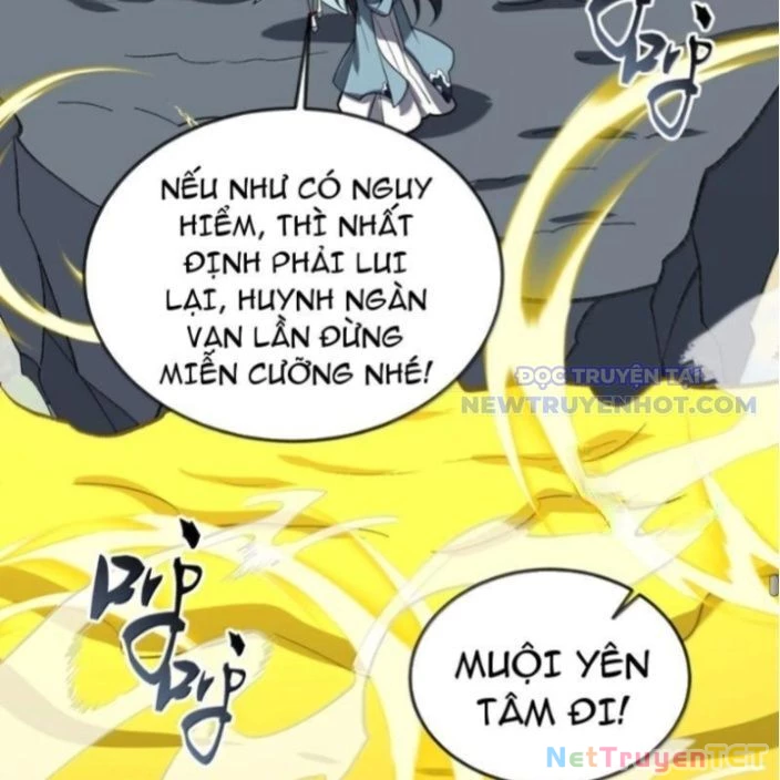 Ta Ở Tu Tiên Giới Chỉ Làm Giờ Hành Chính Chapter 105 - Trang 4