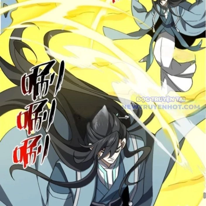 Ta Ở Tu Tiên Giới Chỉ Làm Giờ Hành Chính Chapter 105 - Trang 4