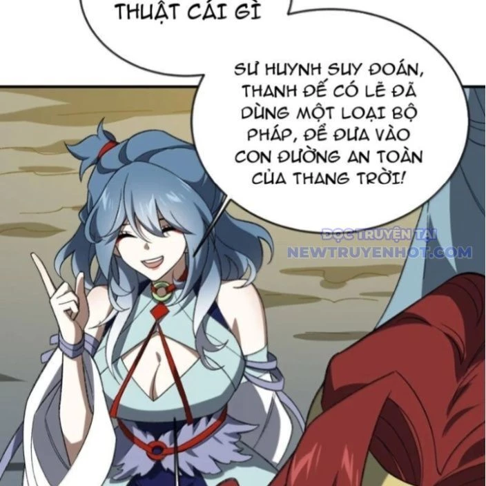 Ta Ở Tu Tiên Giới Chỉ Làm Giờ Hành Chính Chapter 105 - Trang 4