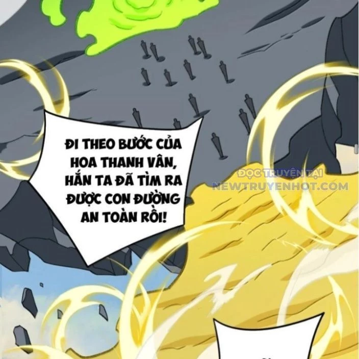 Ta Ở Tu Tiên Giới Chỉ Làm Giờ Hành Chính Chapter 105 - Trang 4