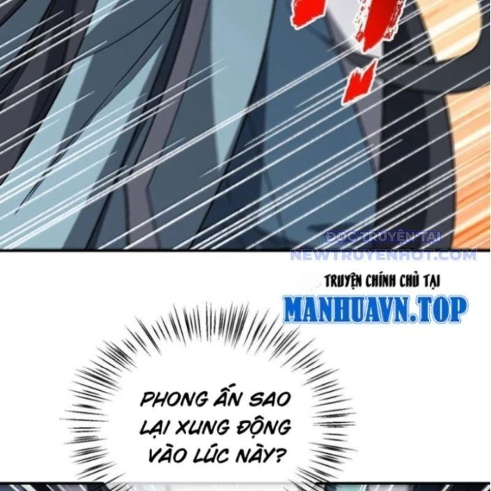 Ta Ở Tu Tiên Giới Chỉ Làm Giờ Hành Chính Chapter 105 - Trang 4