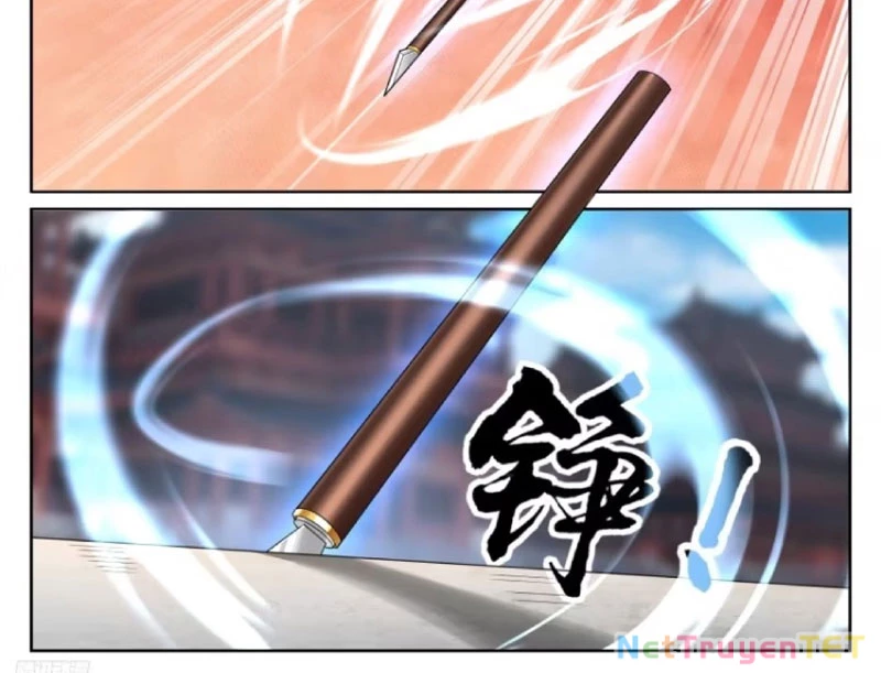 Đại Phụng Đả Canh Nhân Chapter 480 - Trang 4