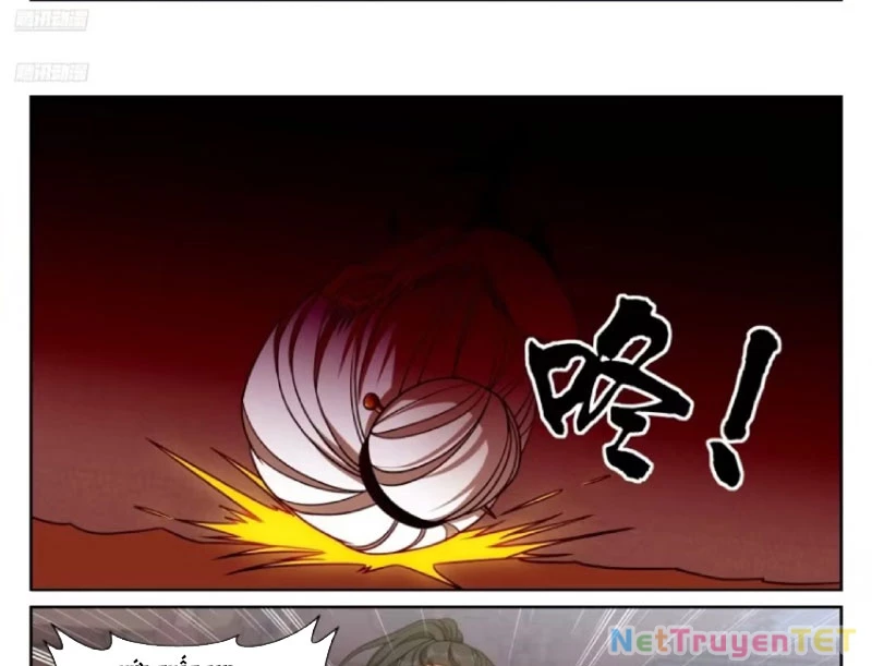Đại Phụng Đả Canh Nhân Chapter 480 - Trang 4