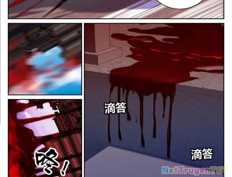 Đại Phụng Đả Canh Nhân Chapter 480 - Trang 4