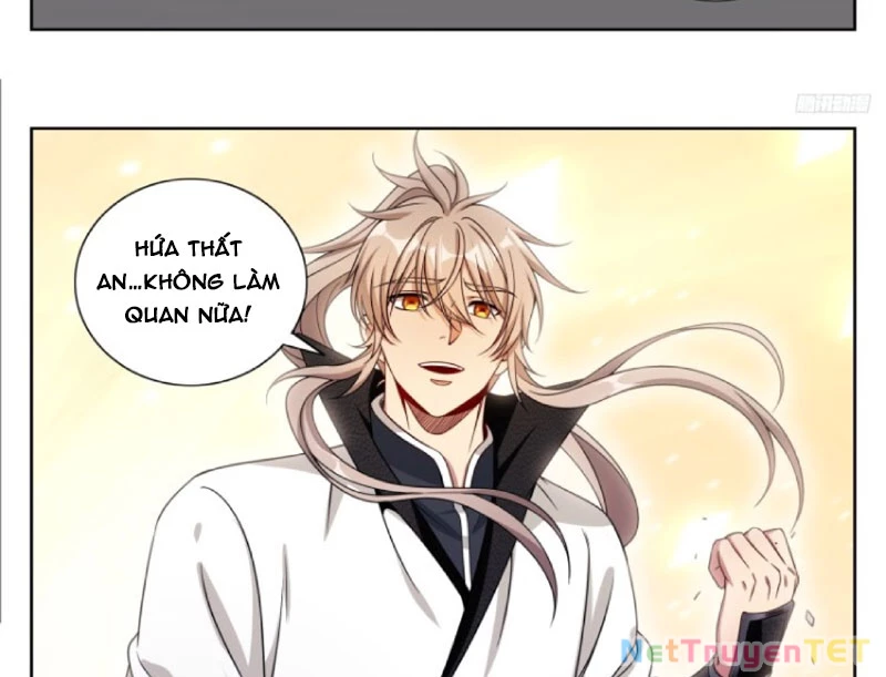 Đại Phụng Đả Canh Nhân Chapter 480 - Trang 4