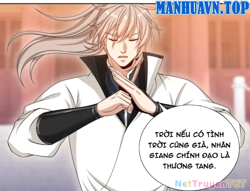 Đại Phụng Đả Canh Nhân Chapter 480 - Trang 4