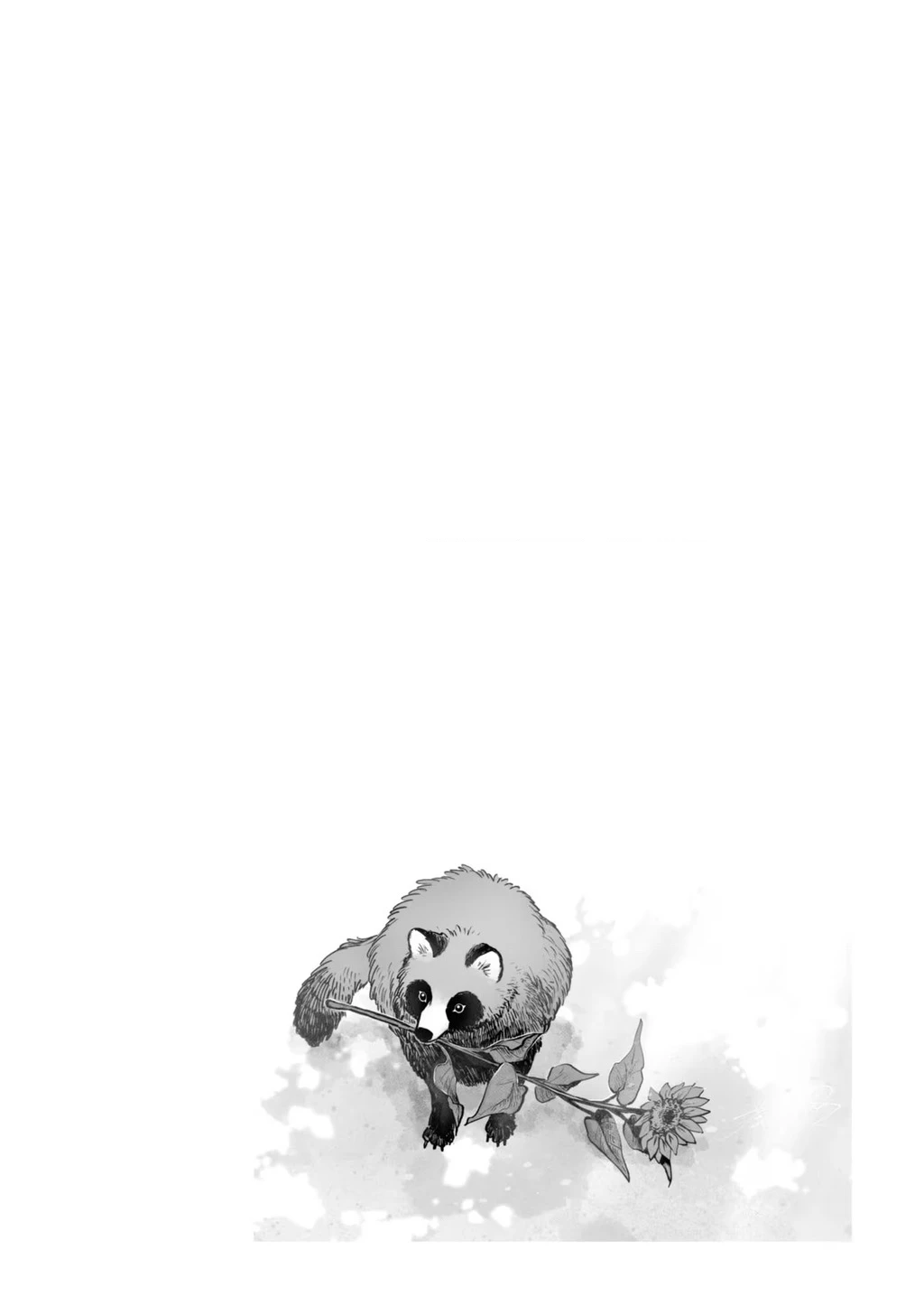 Tanuki Chapter 23.1 - Next 