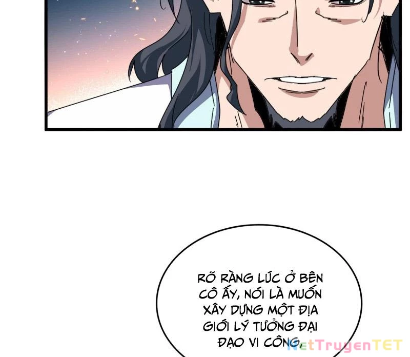 Đại Quản Gia Là Ma Hoàng Chapter 658 - Trang 4