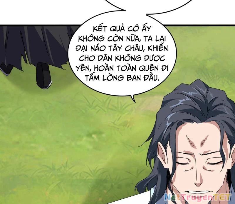 Đại Quản Gia Là Ma Hoàng Chapter 658 - Trang 4