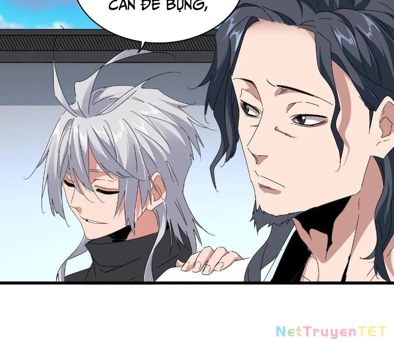 Đại Quản Gia Là Ma Hoàng Chapter 658 - Trang 4