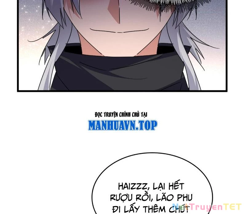 Đại Quản Gia Là Ma Hoàng Chapter 658 - Trang 4