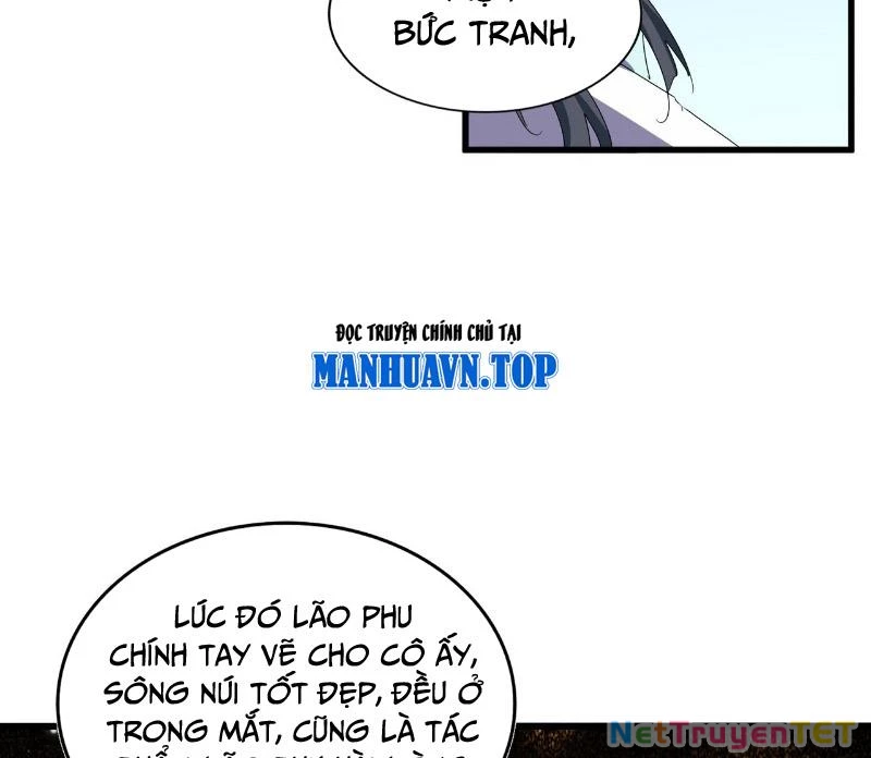 Đại Quản Gia Là Ma Hoàng Chapter 658 - Trang 4