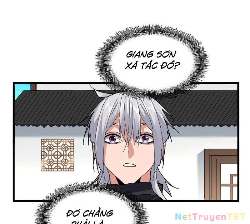 Đại Quản Gia Là Ma Hoàng Chapter 658 - Trang 4