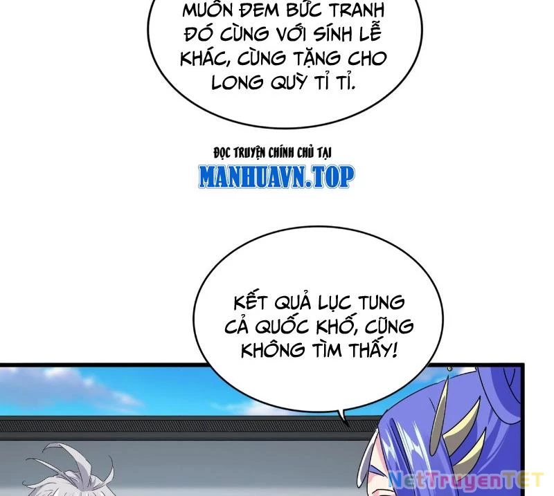 Đại Quản Gia Là Ma Hoàng Chapter 658 - Trang 4