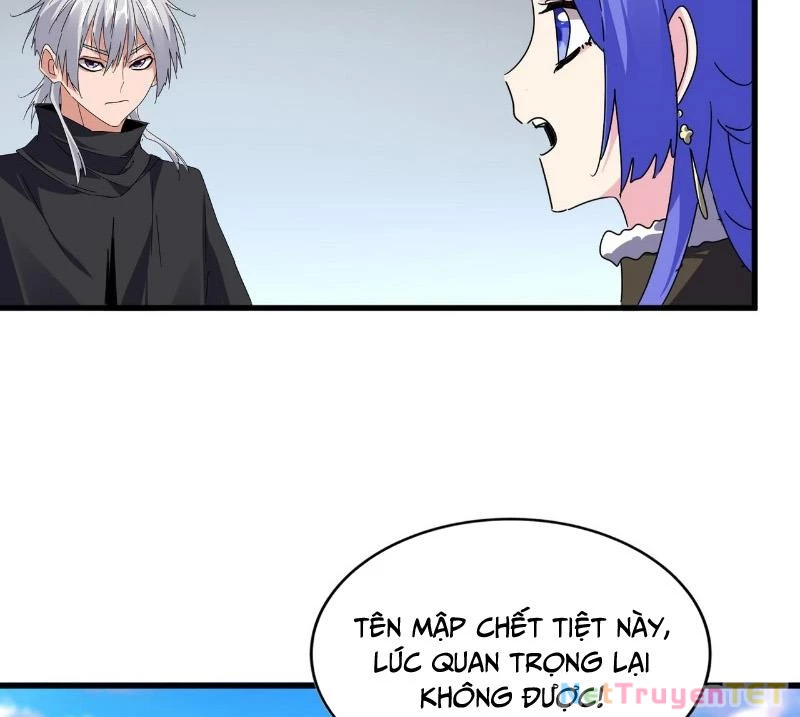 Đại Quản Gia Là Ma Hoàng Chapter 658 - Trang 4