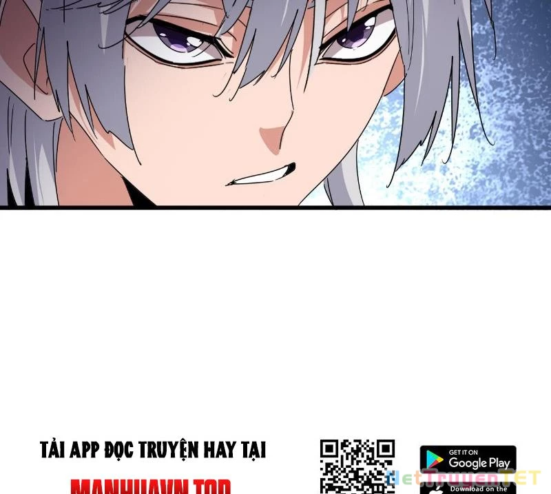 Đại Quản Gia Là Ma Hoàng Chapter 658 - Trang 4