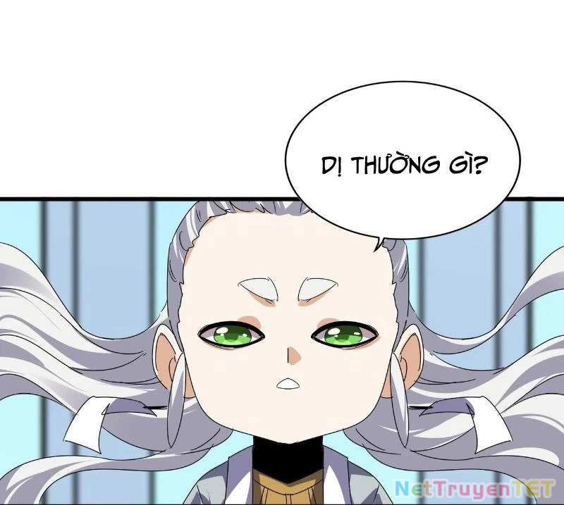 Đại Quản Gia Là Ma Hoàng Chapter 658 - Trang 4