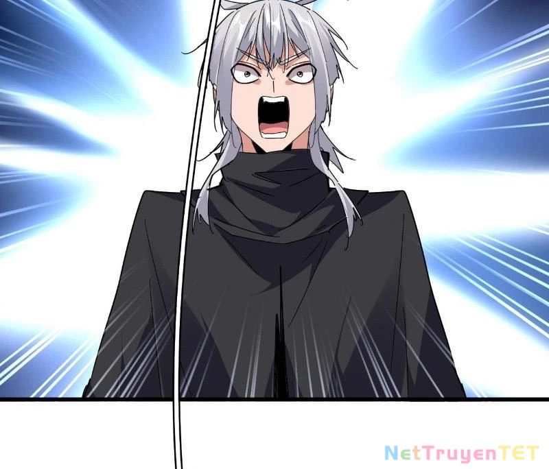 Đại Quản Gia Là Ma Hoàng Chapter 658 - Trang 4