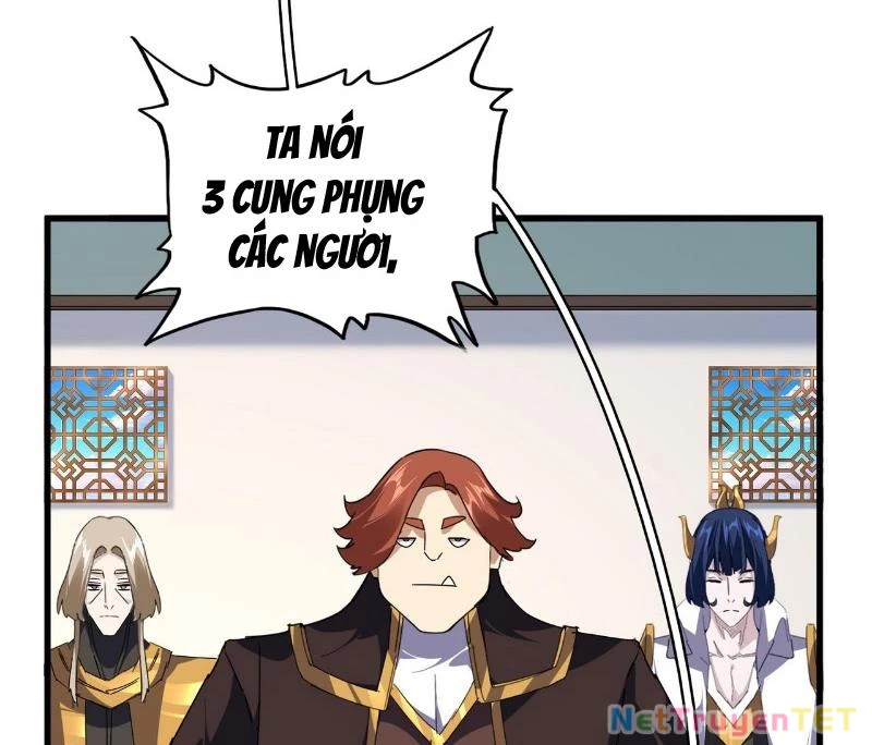 Đại Quản Gia Là Ma Hoàng Chapter 658 - Trang 4