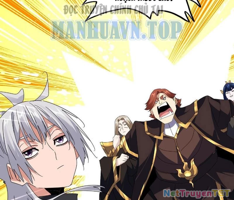 Đại Quản Gia Là Ma Hoàng Chapter 658 - Trang 4