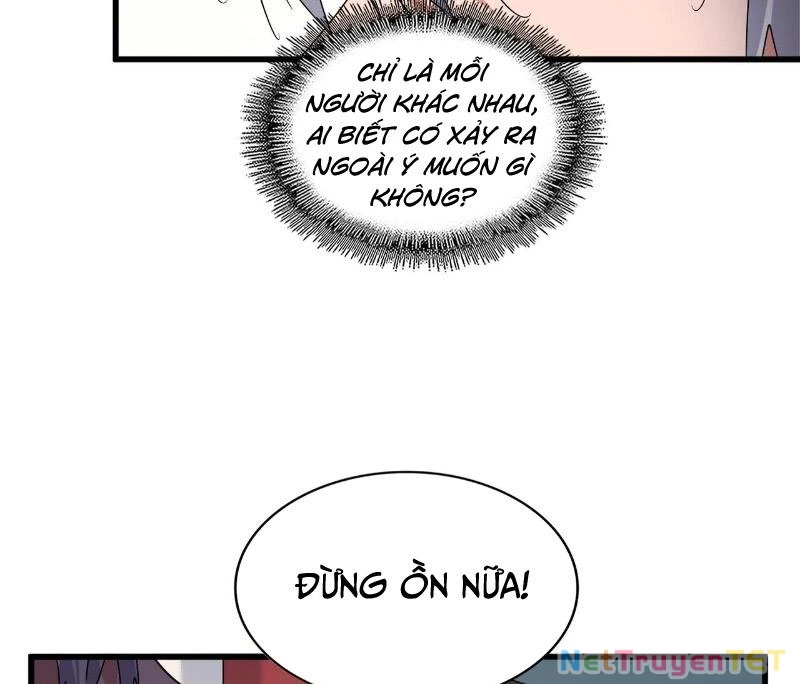 Đại Quản Gia Là Ma Hoàng Chapter 658 - Trang 4