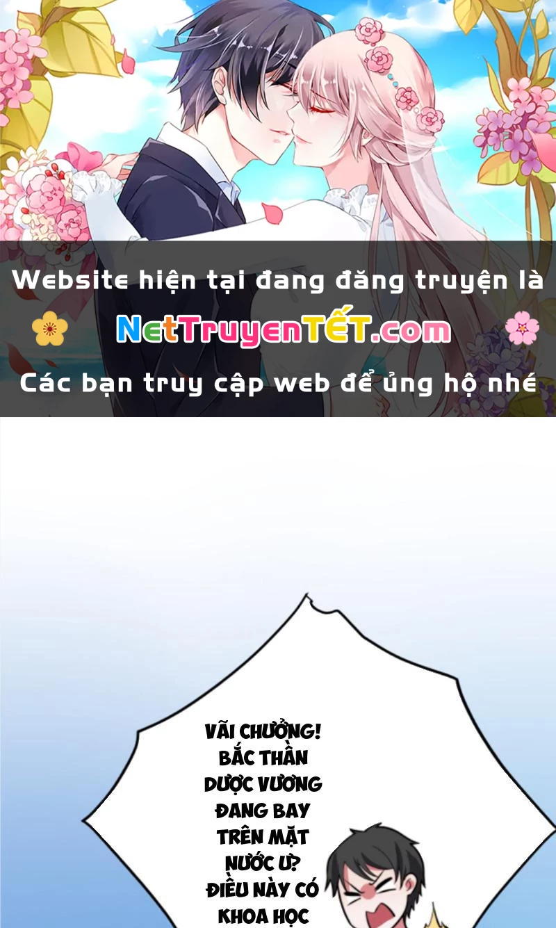 Ta Có 90 Tỷ Tiền Liếm Cẩu! Chapter 495 - Trang 4